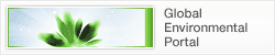 Global Environmental Portal 