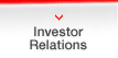 Investor Relations