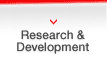 Research & Development