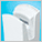 High-speed Hand Dryer