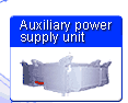 Auxiliary power supply system