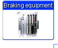 Braking equipment