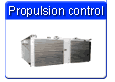 Propulsion control system