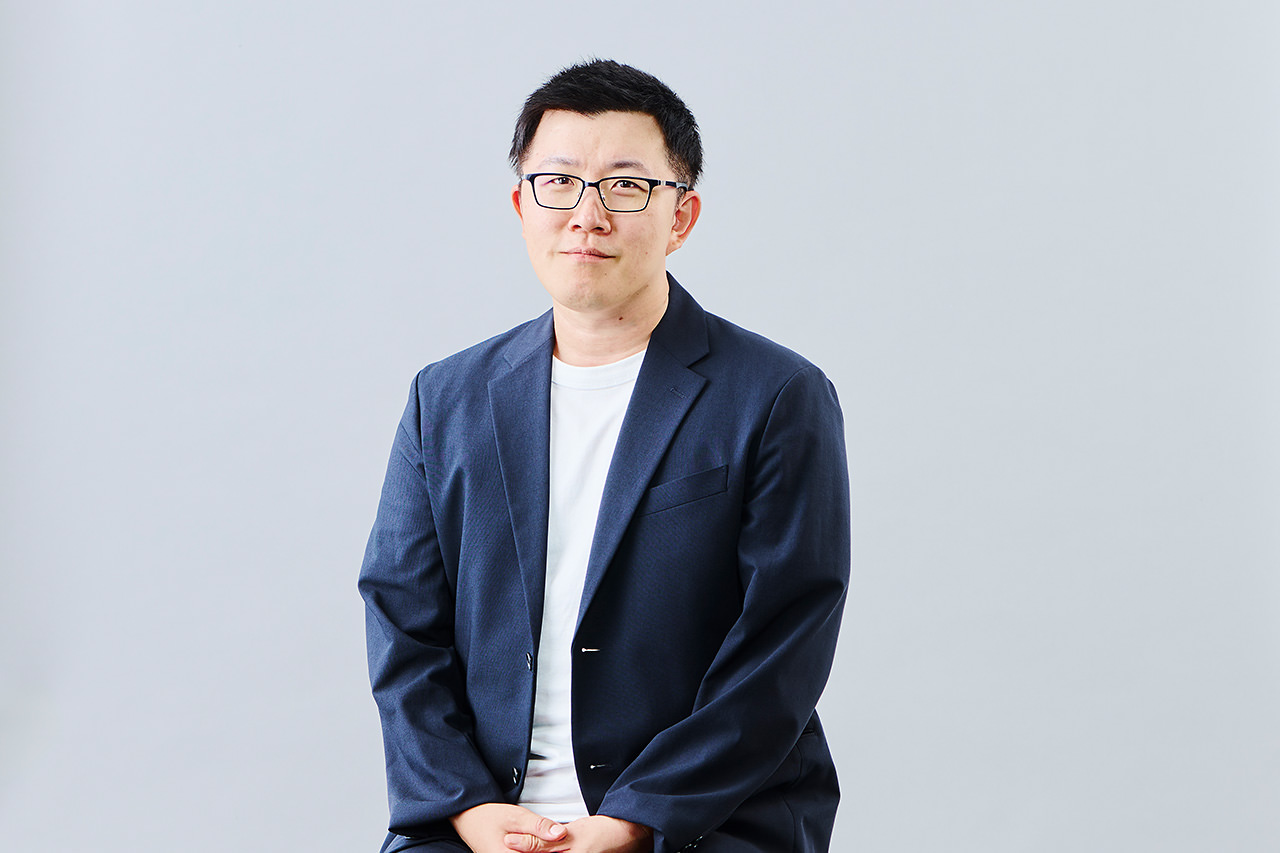 Sanghoon Sim