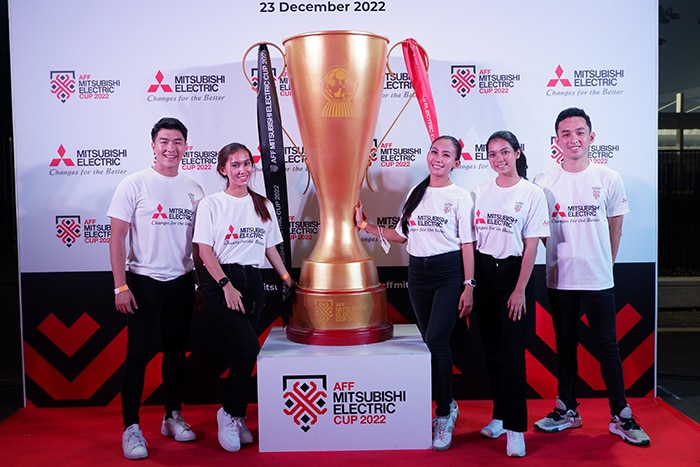 Tournament Highlight From Indonesia | AFF MITSUBISHI ELECTRIC CUP 2022 ...