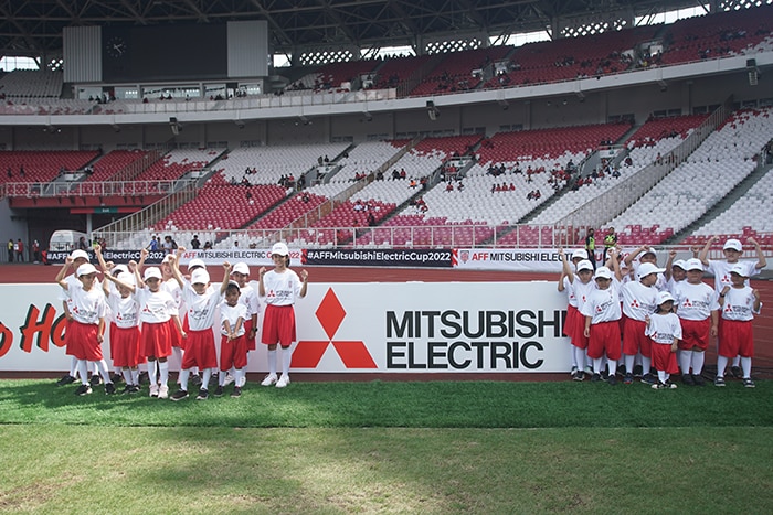 Tournament Highlight From Indonesia | AFF MITSUBISHI ELECTRIC CUP 2022 ...