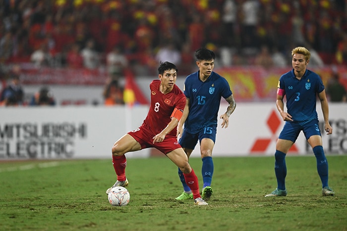 Tournament Highlight From Vietnam | AFF MITSUBISHI ELECTRIC CUP 2022 ...