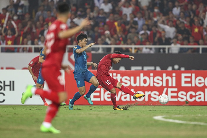 Tournament Highlight From Vietnam | AFF MITSUBISHI ELECTRIC CUP 2022 ...