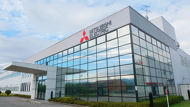 Our Stories | MITSUBISHI ELECTRIC Factory Automation