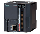 CPU MELSEC-L Series Product Features Programmable Controllers