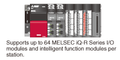 Programmable Controllers MELSEC CC-Link IE Network-related