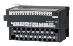 Block type remote module CC-Link IE Line Up Network-related