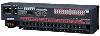 Block type remote module CC-Link IE Line Up Network-related