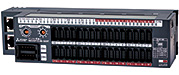 Block type remote module CC-Link IE Line Up Network-related