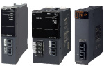 Programmable Controllers MELSEC CC-Link IE Network-related