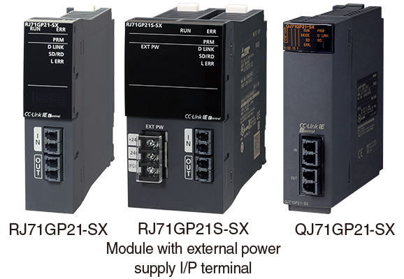 Programmable Controllers | CC-Link IE Line Up | Network-related products |  Product Features | Programmable Controllers MELSEC | MITSUBISHI ELECTRIC  Factory Automation