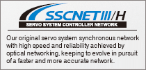 SSCNET III / H