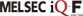 MELSEC iQ-F logomark
