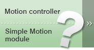 Motion controller