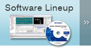 Software Lineup