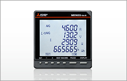 Electronic Multi Measuring Instruments (ME96 Series)