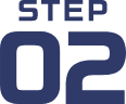 STEP 03