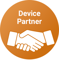 Device partner