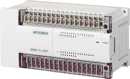 FX2N-48ER-DS Features MELSEC-F Series Programmable Controllers MELSEC  Search by specification｜Mitsubishi Electric F.A.