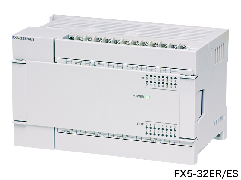 MELSEC iQ-F Series Programmable Controllers MELSEC Search by 