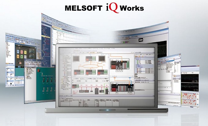 SW2DND-IQWK-E Features Human-Machine Interfaces(HMIs)-GOT Search by  specification｜Mitsubishi Electric F.A.