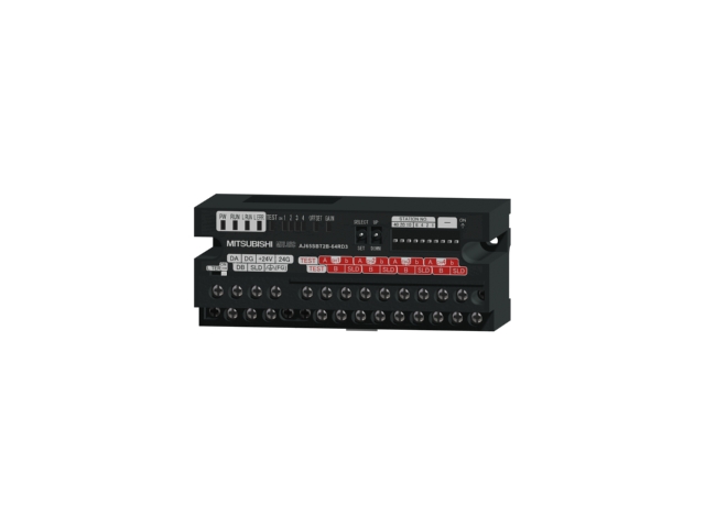 AJ65SBT2B-64RD3 Features Network related products Programmable Controllers  MELSEC Search by specification｜Mitsubishi Electric F.A.