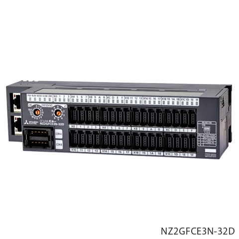 NZ2GFCE3N-32D Features Network Related Products Programmable ...