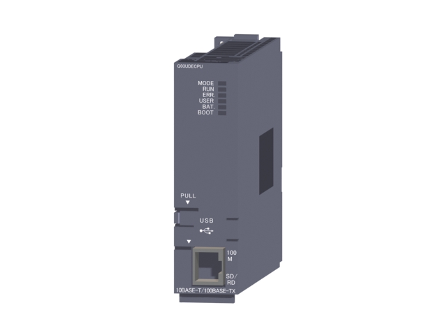 Q03UDECPU Features MELSEC-Q Series Programmable Controllers MELSEC Search  by specification｜Mitsubishi Electric F.A.