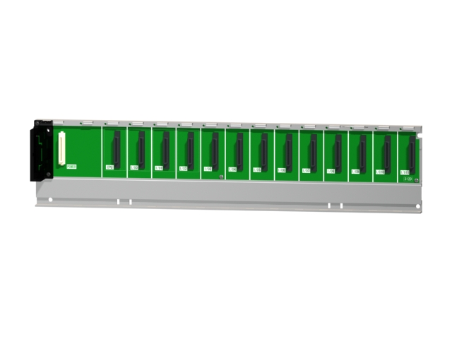 Q312DB Features MELSEC-Q Series Programmable Controllers MELSEC Search by  specification｜Mitsubishi Electric F.A.