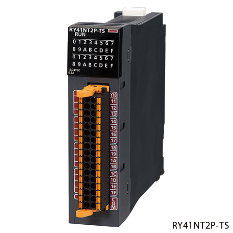 MELSEC iQ-R Series Programmable Controllers MELSEC Search by specification｜ Mitsubishi Electric F.A.