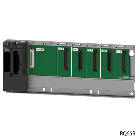 RQ65B Features MELSEC iQ-R Series Programmable Controllers MELSEC Search by  specification｜Mitsubishi Electric F.A.