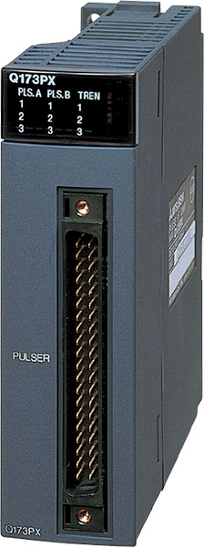 Q173PX Features MELSEC-Q Series Programmable Controllers MELSEC Search by  specification｜Mitsubishi Electric F.A.