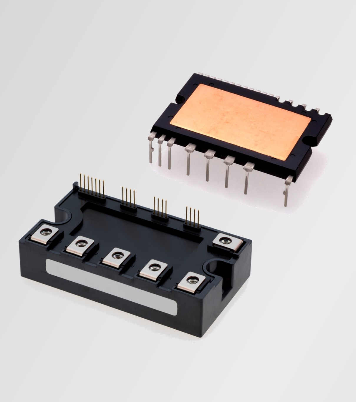 Mitsubishi Electric Power devices