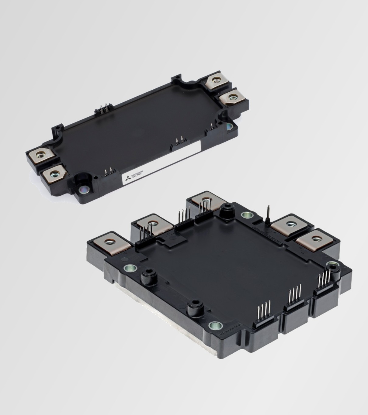 Mitsubishi Electric Power devices